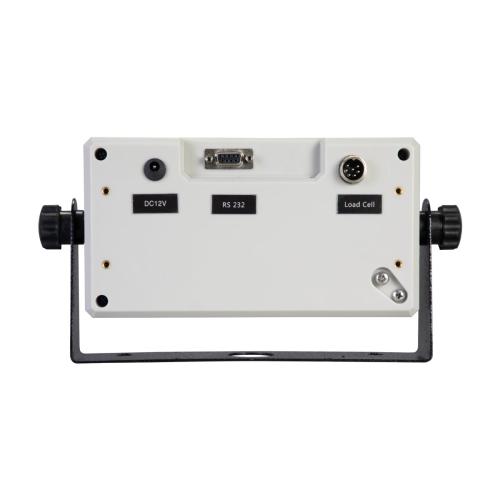 Miernik wagowy Lilascale B9E OIML